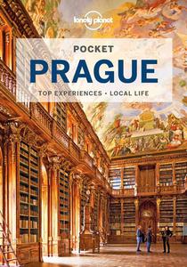 Lonely Planet Pocket Prague