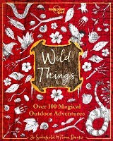 Lonely Planet Kids Wild Things