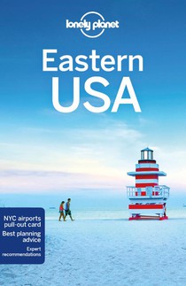 Lonely Planet Eastern USA