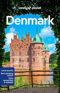 Lonely Planet Denmark