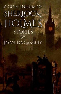A Continuum Of Sherlock Holmes Stories