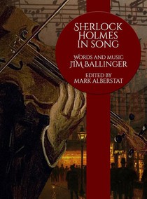 Sherlock Holmes In Song