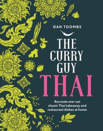 The Curry Guy Thai voorzijde