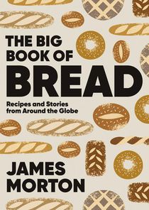 The Big Book of Bread voorzijde