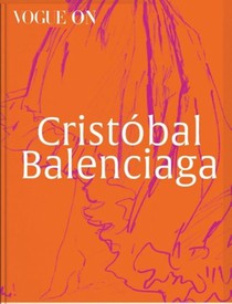 Vogue on: Cristobal Balenciaga