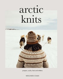 Arctic Knits voorzijde