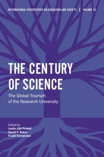 The Century of Science