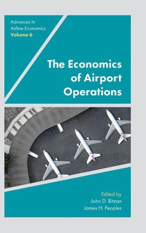 The Economics of Airport Operations