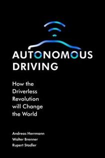 Autonomous Driving