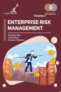 Enterprise Risk Management Vol 1