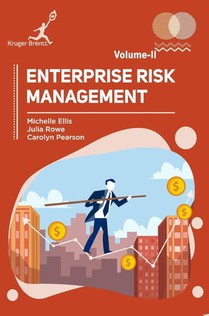 Enterprise Risk Management Vol 2