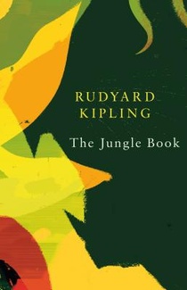 The Jungle Book (Legend Classics) voorzijde