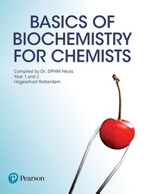 Basics of Biochemistry for Chemists, custom edition