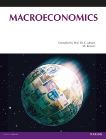 Macroeconomics, custom edition