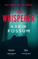 The Whisperer voorzijde