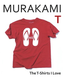 Murakami T voorzijde