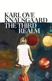 The Third Realm voorzijde