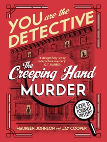 You Are The Detective