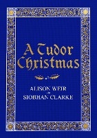 A Tudor Christmas voorzijde
