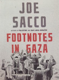Footnotes in Gaza