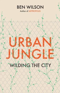 Urban Jungle voorzijde