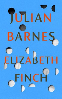 Elizabeth Finch