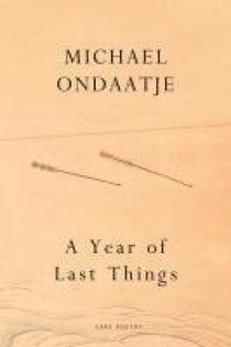 A Year of Last Things