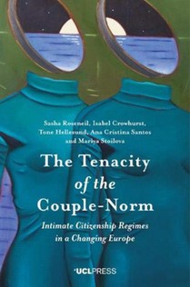 Tenacity of the Couple-Norm