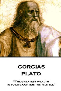 Plato - Gorgias: 