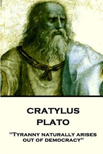 Plato - Cratylus: 