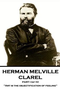 Herman Melville - Clarel - Part I (of IV): 