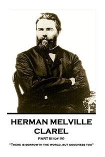 Herman Melville - Clarel - Part III (of IV): 