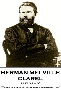 Herman Melville - Clarel - Part IV (of IV): 