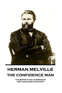 Herman Melville - The Confidence Man: 