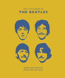 The Little Guide to the Beatles voorzijde