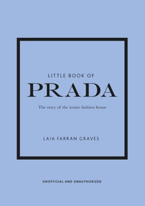 Little Book of Prada