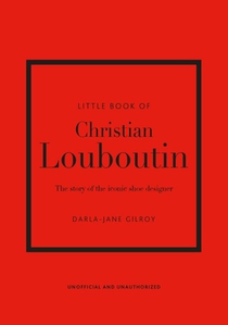 Little Book of Christian Louboutin