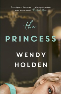 The Princess voorzijde