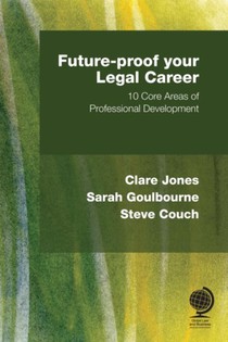 Future-proof your Legal Career