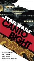 Canto Bight (Star Wars) voorzijde