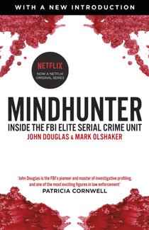 Mindhunter voorzijde