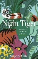 The Night Tiger voorzijde