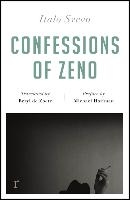 Confessions of Zeno (riverrun editions) voorzijde