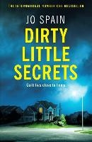 Dirty Little Secrets voorzijde