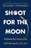 Shoot for the Moon voorzijde