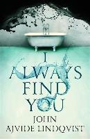 I Always Find You voorzijde