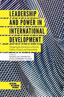Leadership and Power in International Development