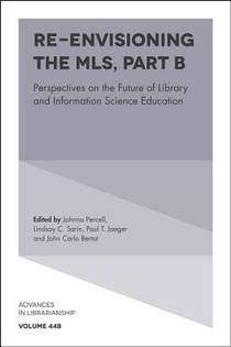 Re-envisioning the MLS