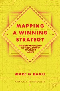 Mapping a Winning Strategy voorzijde