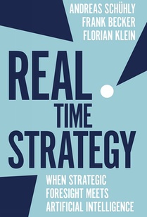 Real Time Strategy voorzijde